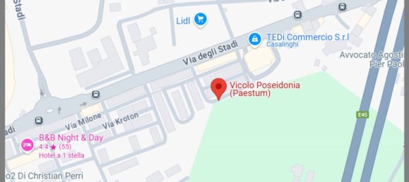 Apartamento T4 em Cosenza, Italy N.º 377831 36