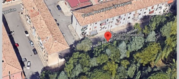 Apartamento T4 em Cosenza, Italy N.º 377831 35