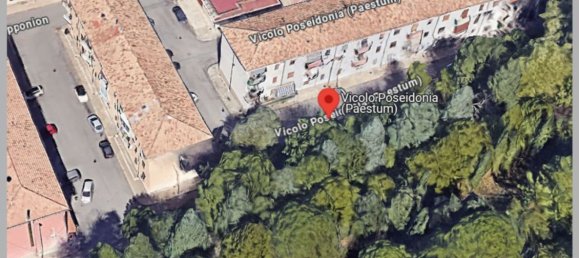 Apartamento T4 em Cosenza, Italy N.º 377831 20