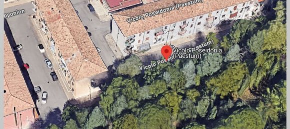 Apartamento T4 em Cosenza, Italy N.º 377831 23