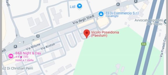 Apartamento T4 em Cosenza, Italy N.º 377831 27