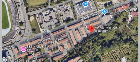 Apartamento T4 em Cosenza, Italy N.º 377831 31