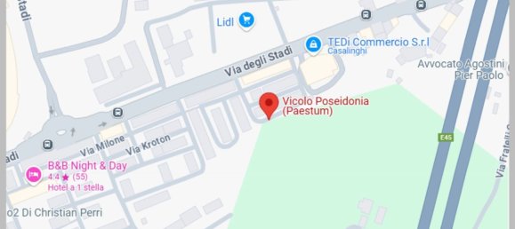 Apartamento T4 em Cosenza, Italy N.º 377831 30