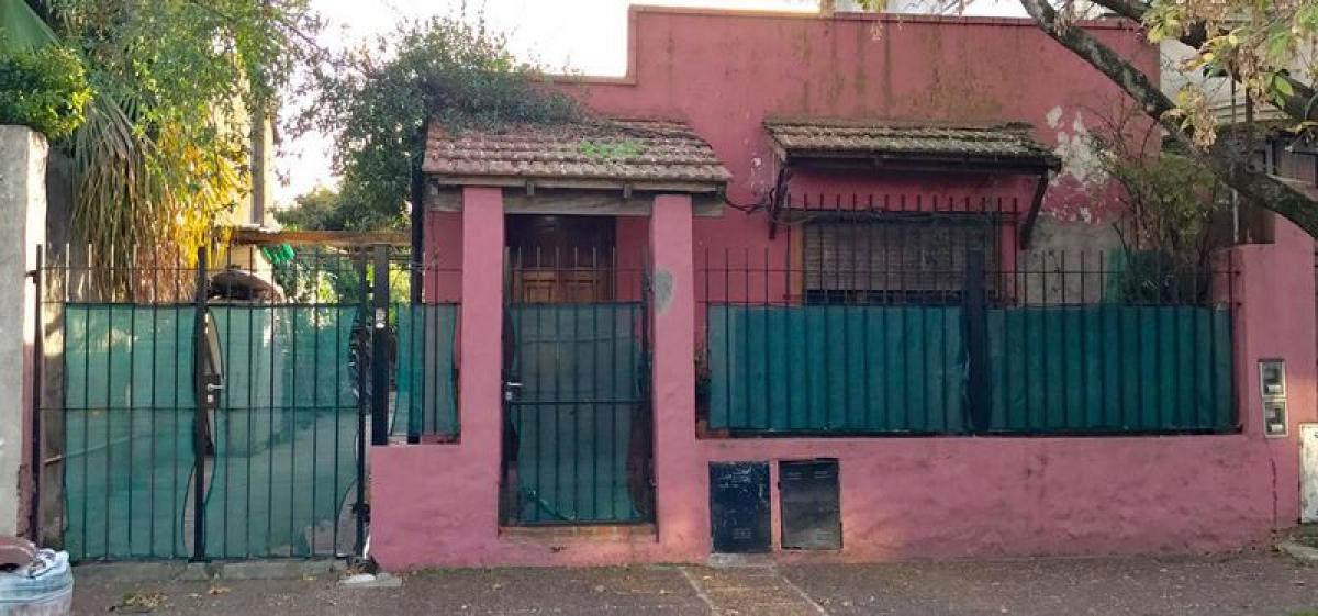  قطعة أرض في San Isidro, Argentina رقم 115464