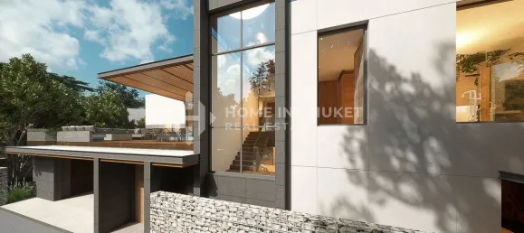 3 Schlafzimmer Haus in Nai Yang, Thailand, Nr. 60881 2