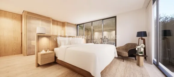 3 Schlafzimmer Haus in Nai Yang, Thailand, Nr. 60881 15