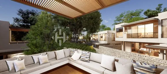 3 Schlafzimmer Haus in Nai Yang, Thailand, Nr. 60881 3