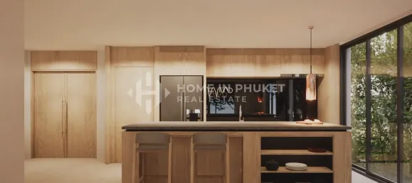 3 Schlafzimmer Haus in Nai Yang, Thailand, Nr. 60881 11