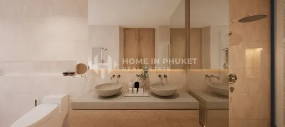 3 Schlafzimmer Haus in Nai Yang, Thailand, Nr. 60881 12