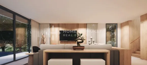 3 Schlafzimmer Haus in Nai Yang, Thailand, Nr. 60881 7