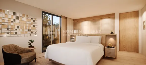3 Schlafzimmer Haus in Nai Yang, Thailand, Nr. 60881 10