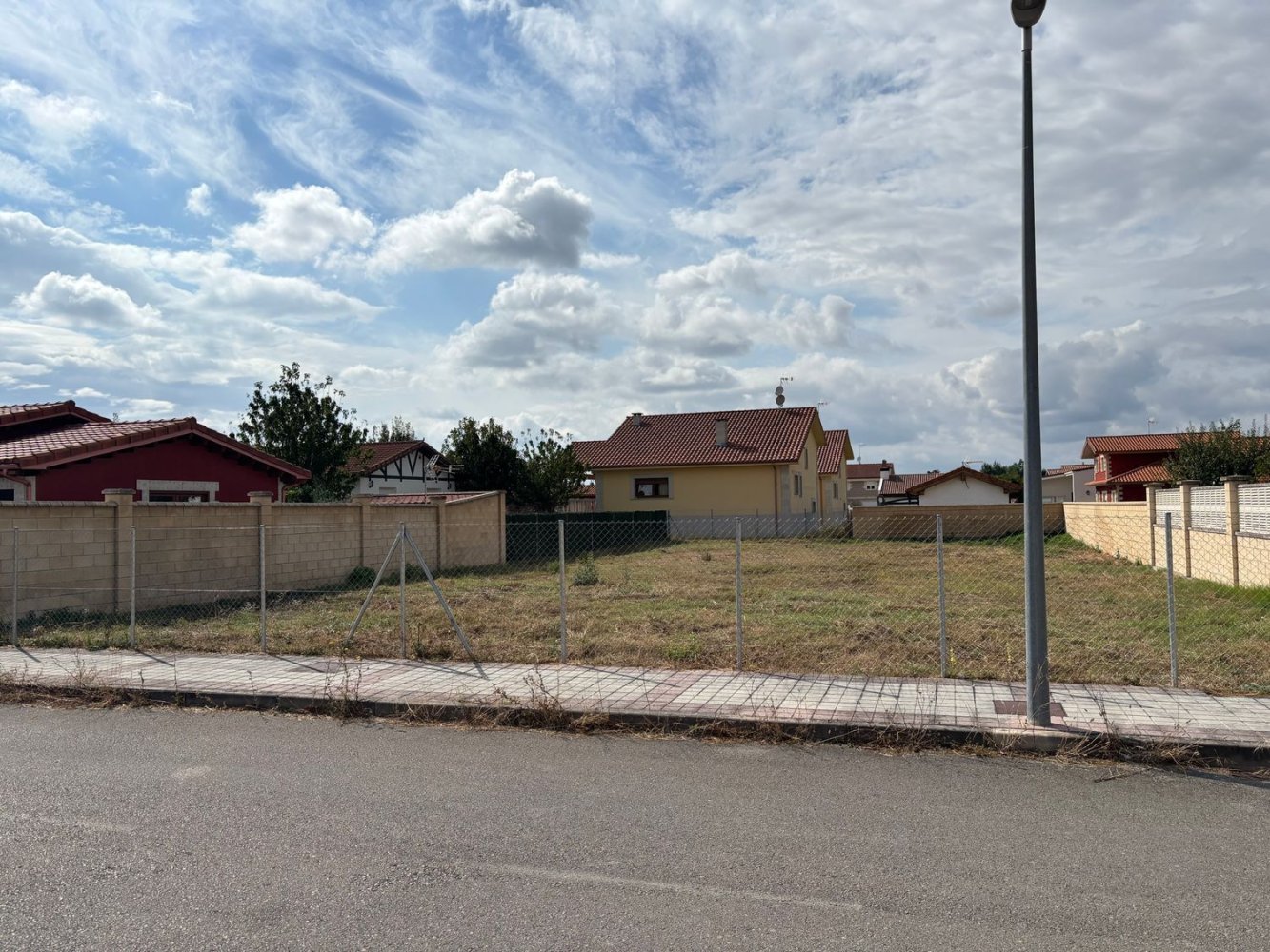 Grundstück in Medina de Pomar, Spain, Nr. 280206