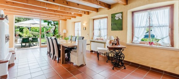 5 bedrooms Villa in Salzburg, Austria No. 152714 3