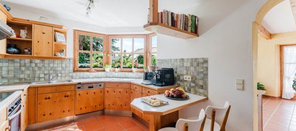 5 bedrooms Villa in Salzburg, Austria No. 152714 4