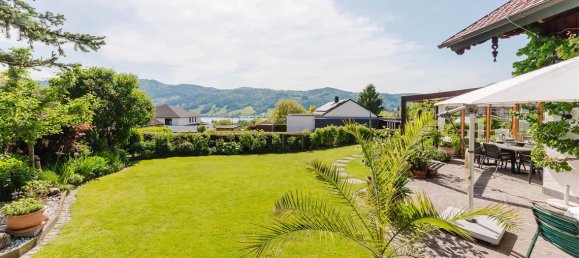 5 bedrooms Villa in Salzburg, Austria No. 152714 2