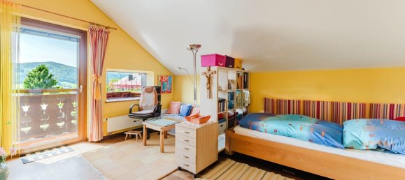 5 bedrooms Villa in Salzburg, Austria No. 152714 6