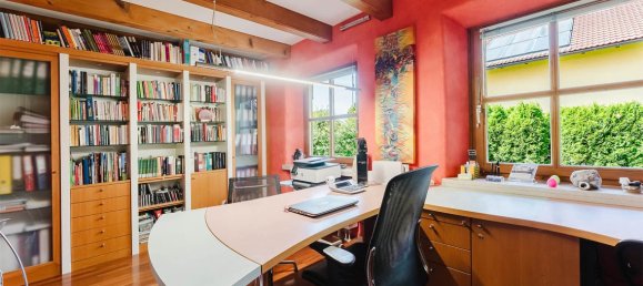 5 bedrooms Villa in Salzburg, Austria No. 152714 5