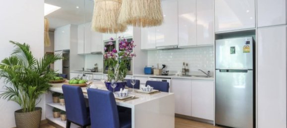 1 chambre Condo à Kamala, Thailand No. 25529 8