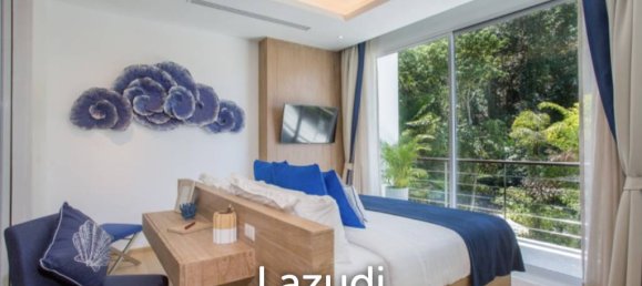 1 bedroom Condo in Kamala, Thailand No. 25529 8