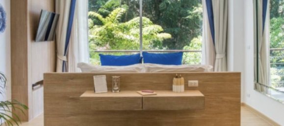 1 bedroom Condo in Kamala, Thailand No. 25529 10