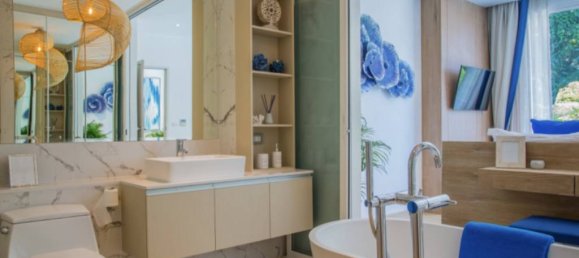 1 chambre Condo à Kamala, Thailand No. 25529 3