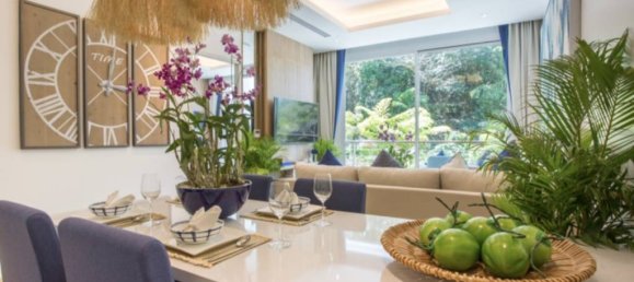 1 chambre Condo à Kamala, Thailand No. 25529 6