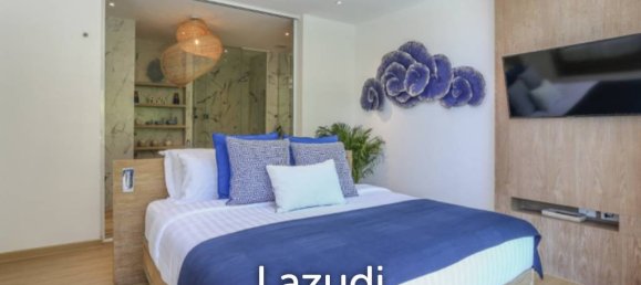 1 bedroom Condo in Kamala, Thailand No. 25529 7