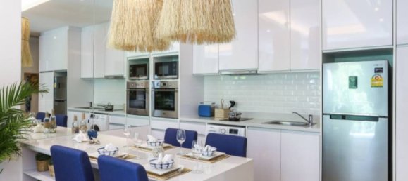 1 chambre Condo à Kamala, Thailand No. 25529 9