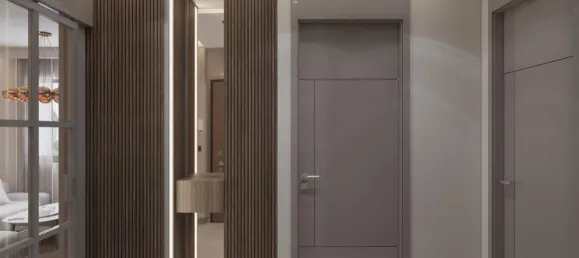 Apartamento 1+1 em Aksu, Turkey N.º 33187 7