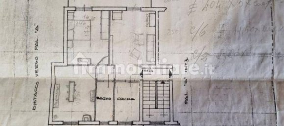 2 bedrooms Apartment in Grottaferrata, Italy No. 331588 11