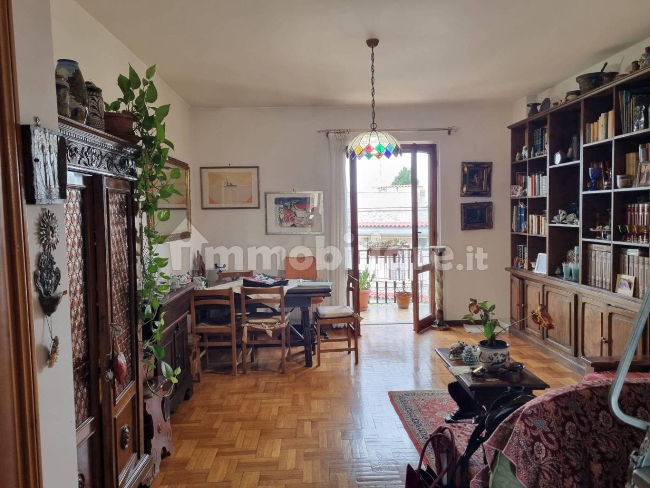 2 bedrooms Apartment in Grottaferrata, Italy No. 331588