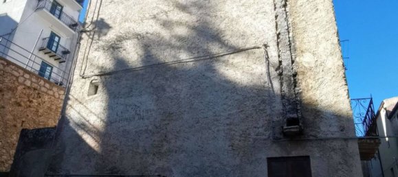 Дом с 4 комнатами в Граттери, Италия № 159537 3