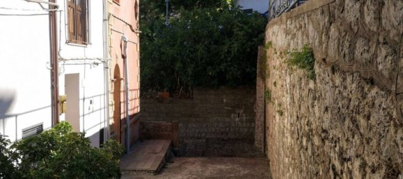 Дом с 4 комнатами в Граттери, Италия № 159537 22