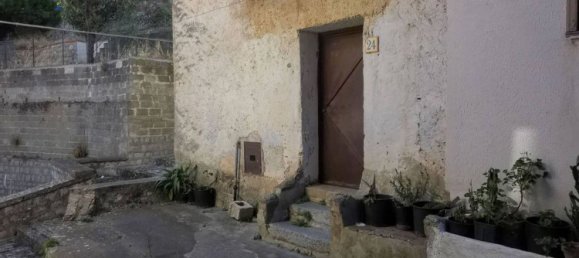 Дом с 4 комнатами в Граттери, Италия № 159537 25