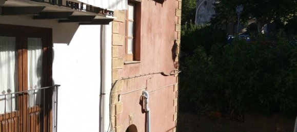 Дом с 4 комнатами в Граттери, Италия № 159537 26