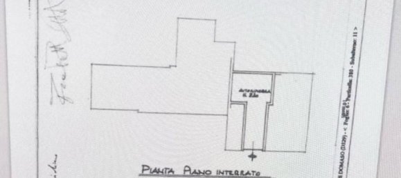 3 rooms Duplex in Domaso, Italy No. 130261 21