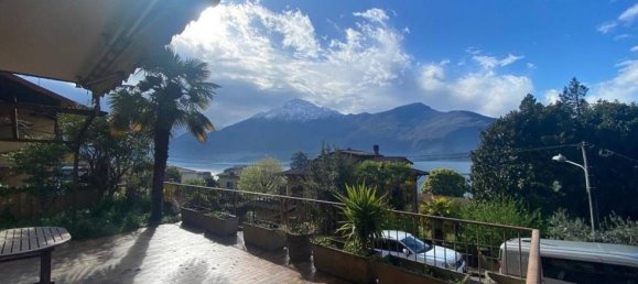 3 rooms Duplex in Domaso, Italy No. 130261 7
