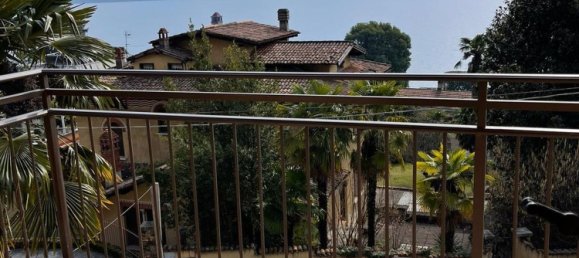 3 rooms Duplex in Domaso, Italy No. 130261 11