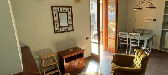 3 rooms Duplex in Domaso, Italy No. 130261 16