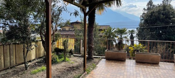 3 rooms Duplex in Domaso, Italy No. 130261 3