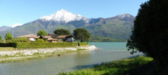 3 rooms Duplex in Domaso, Italy No. 130261 19