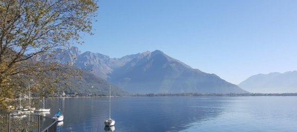 3 rooms Duplex in Domaso, Italy No. 130261 6