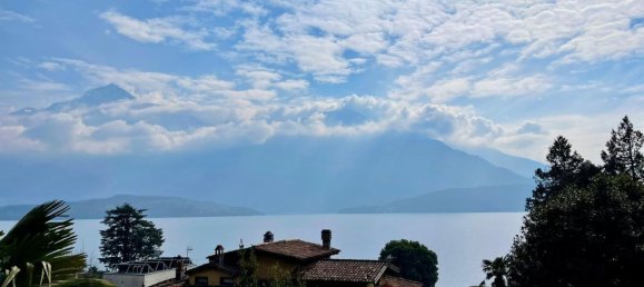 3 rooms Duplex in Domaso, Italy No. 130261 2