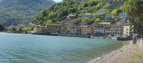 3 rooms Duplex in Domaso, Italy No. 130261 18