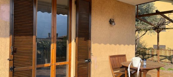 3 rooms Duplex in Domaso, Italy No. 130261 5