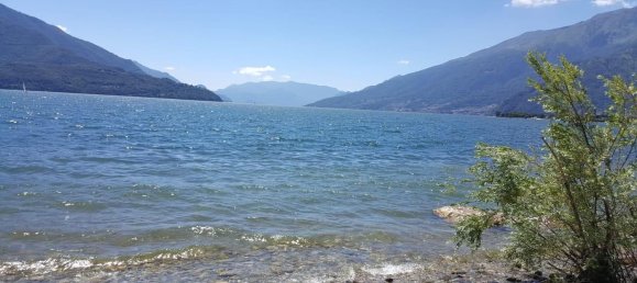 3 rooms Duplex in Domaso, Italy No. 130261 8