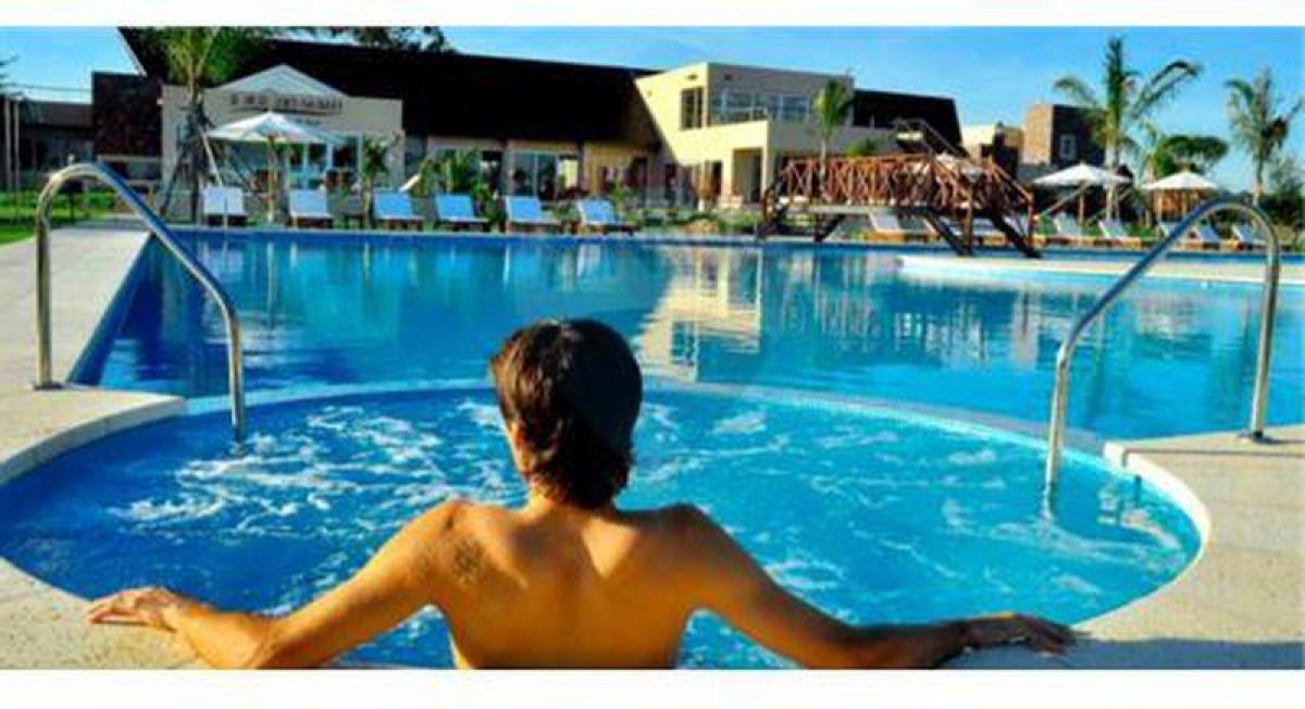  Land in Campo Creado, Argentina No. 40166