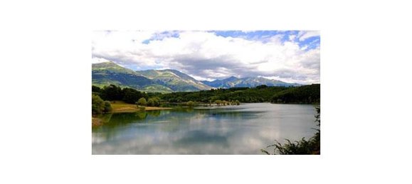 Casa de 4 habitaciónes en Amatrice, Italy No. 253994 8