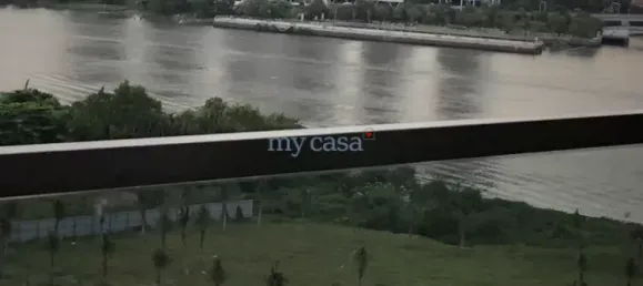 1 bedroom Apartment in Thu Duc, Vietnam No. 8014 2