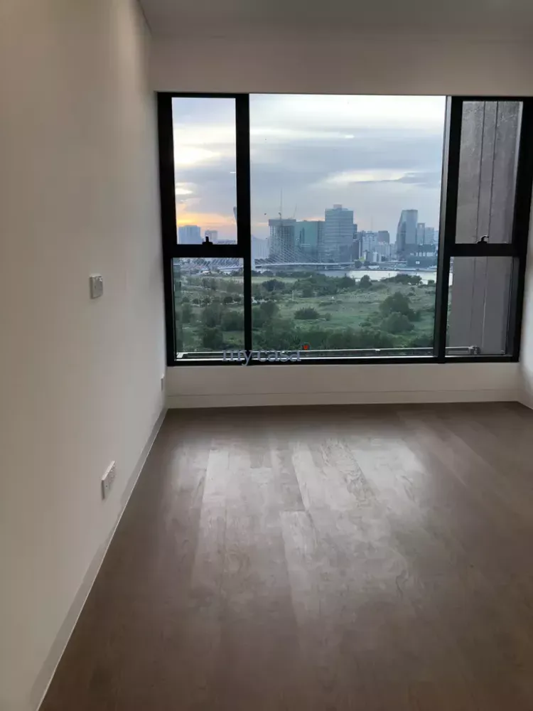 1 bedroom Apartment in Thu Duc, Vietnam No. 8014